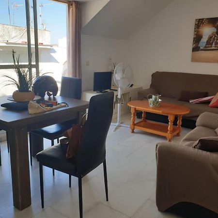 Apartamento Decada Cervantes 19 Fuengirola Eksteriør billede