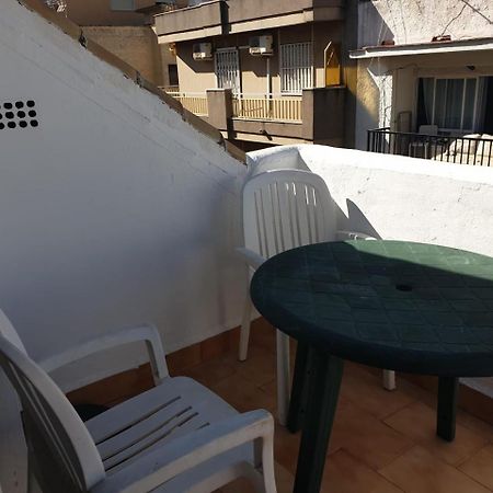 Apartamento Decada Cervantes 19 Fuengirola Eksteriør billede