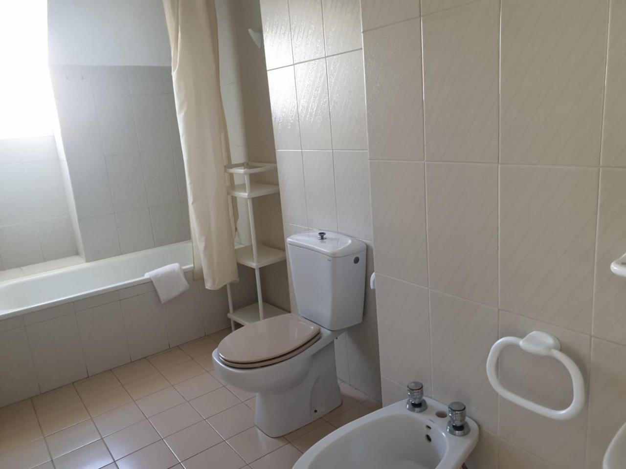 Apartamento Decada Cervantes 19 Fuengirola Eksteriør billede