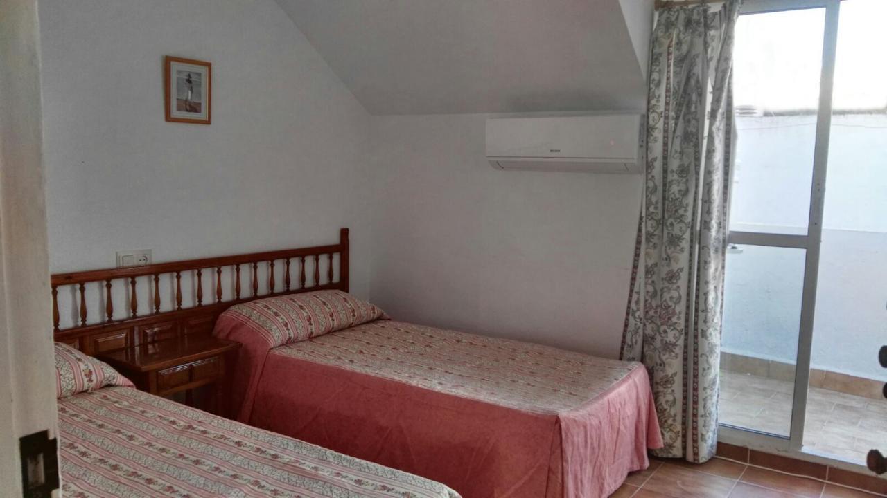 Apartamento Decada Cervantes 19 Fuengirola Eksteriør billede