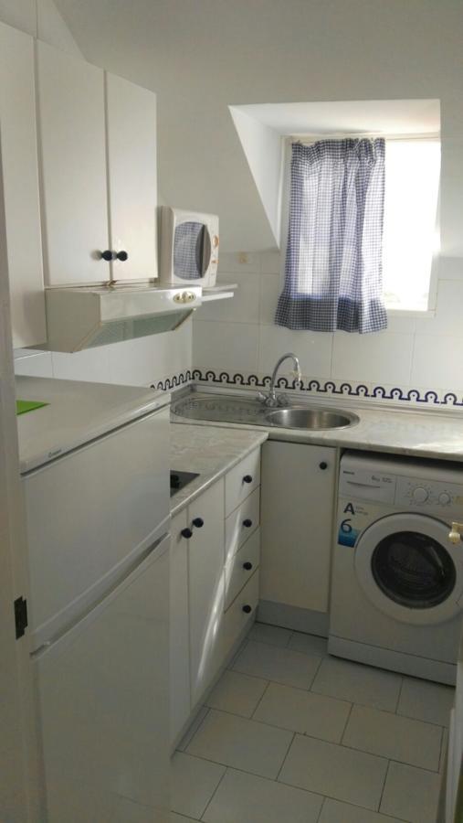 Apartamento Decada Cervantes 19 Fuengirola Eksteriør billede
