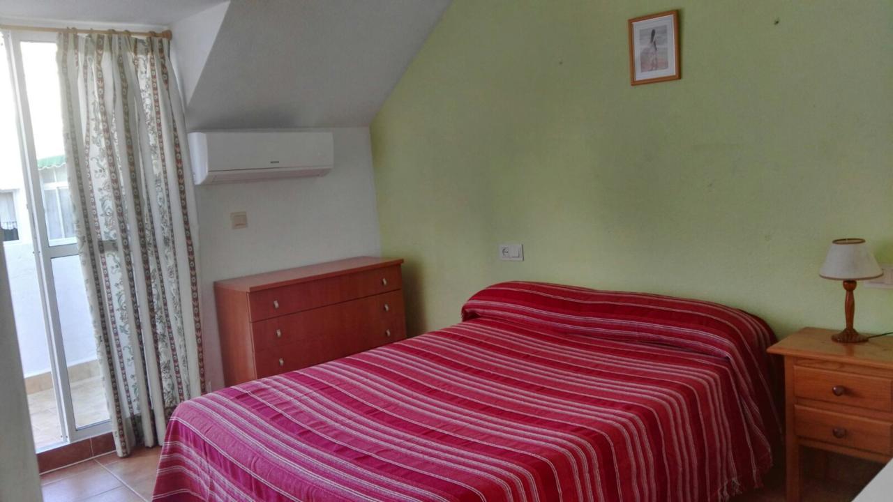 Apartamento Decada Cervantes 19 Fuengirola Eksteriør billede